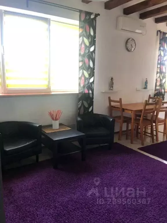 Студия Крым, Евпатория ул. Демышева, 99/5 (43.0 м) - Фото 2