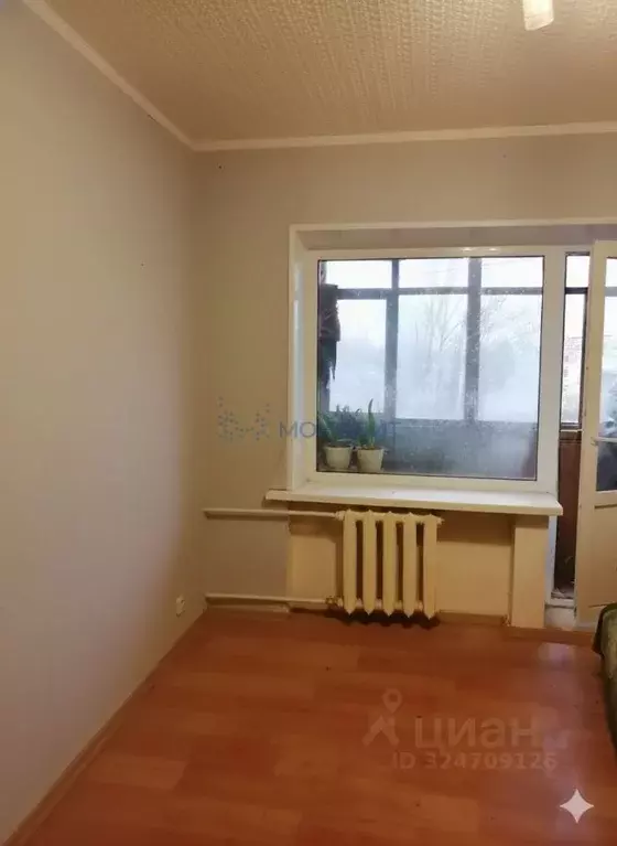 Комната Нижегородская область, Нижний Новгород Ярмарочный проезд, 11 ... - Фото 2