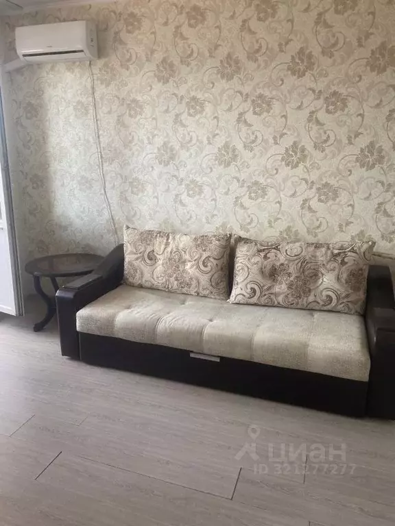 1-к кв. Ульяновская область, Ульяновск просп. Генерала Тюленева, 44 ... - Фото 1