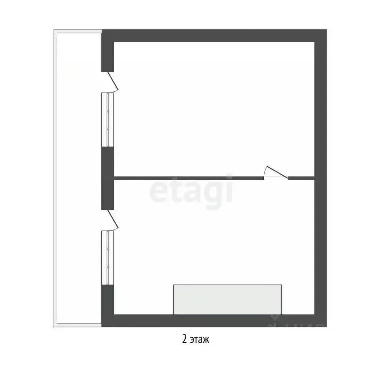 Таунхаус в Московская область, Богородский городской округ, пос. ... - Фото 1