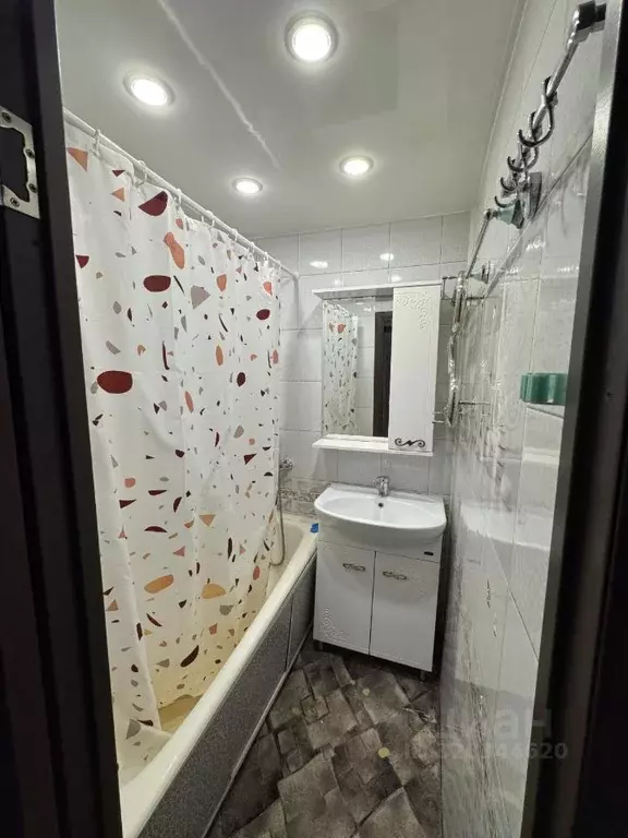 3-к кв. Татарстан, Набережные Челны пос. ЗЯБ, 17-й комплекс, 19 (60.0 ... - Фото 2