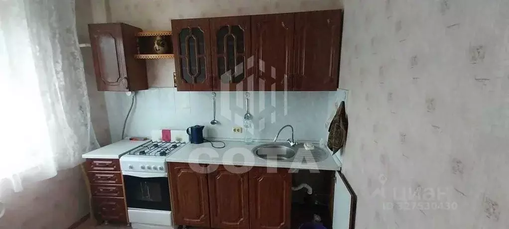 1-к кв. Воронежская область, Воронеж Тепличная ул., 26ж (38.2 м) - Фото 1