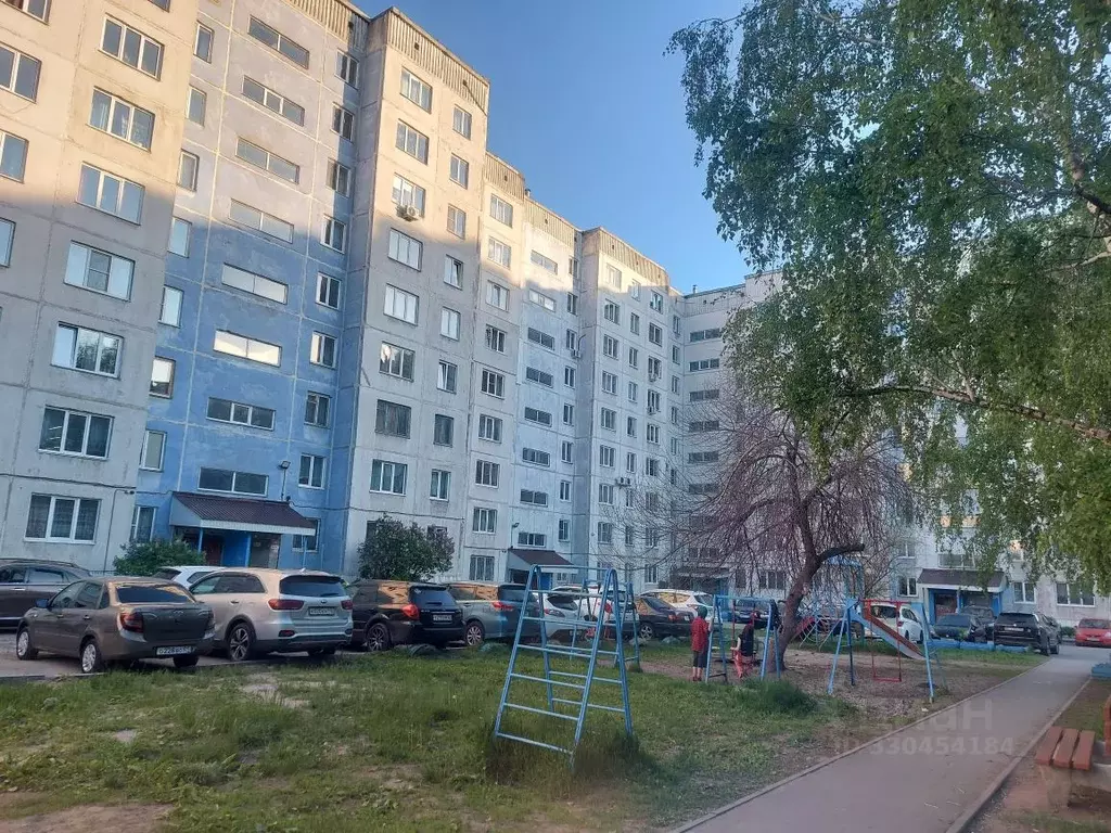 2-к кв. Алтайский край, Барнаул Северо-Западная ул., 62 (51.0 м) - Фото 1