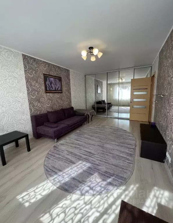 1-к кв. Московская область, Подольск Тепличная ул., 2 (50.0 м) - Фото 2