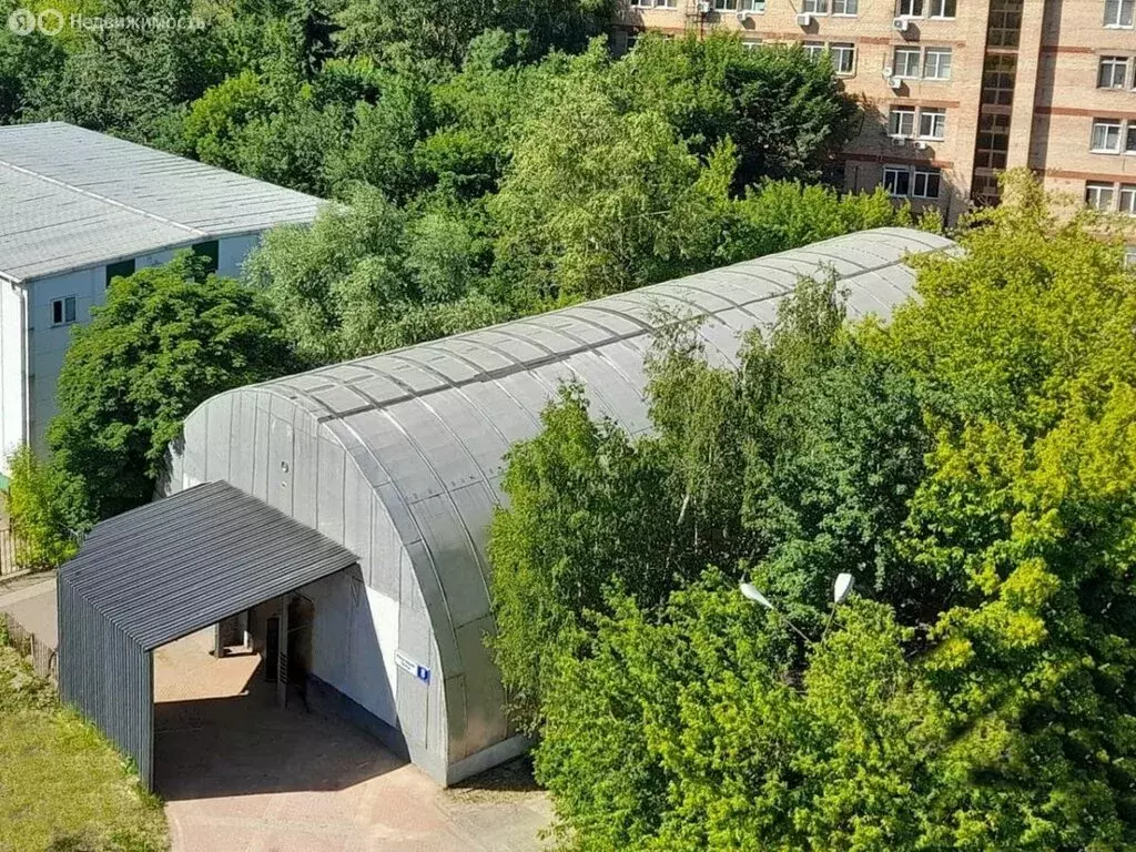 Склад (473.9 м) - Фото 1