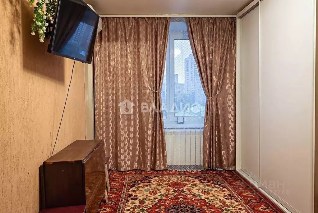 1-к кв. Московская область, Реутов ул. Победы, 30 (21.1 м) - Фото 1