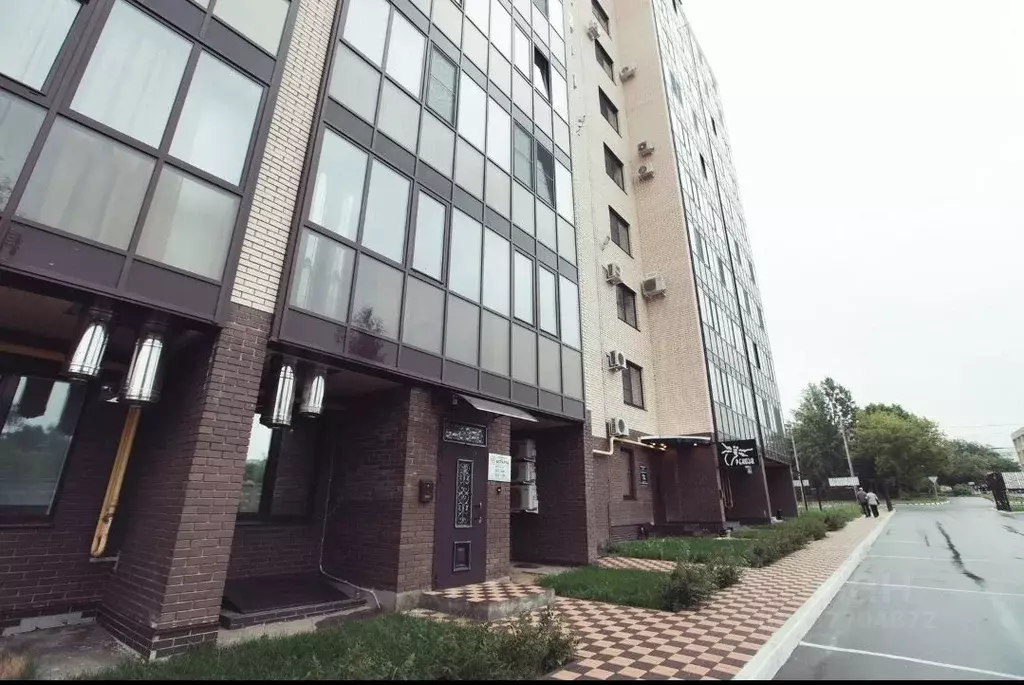 2-к кв. Калужская область, Обнинск ул. Усачева, 1 (105.0 м) - Фото 1