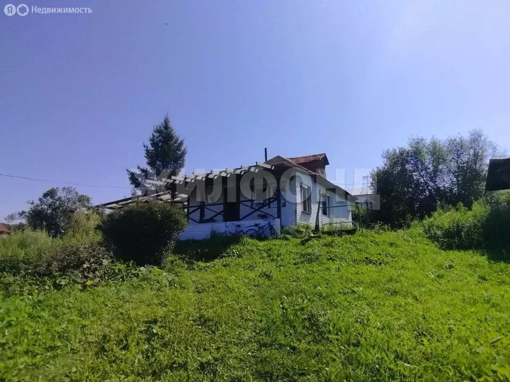 Дом в село Жеребцово, Лесная улица (46.1 м) - Фото 2