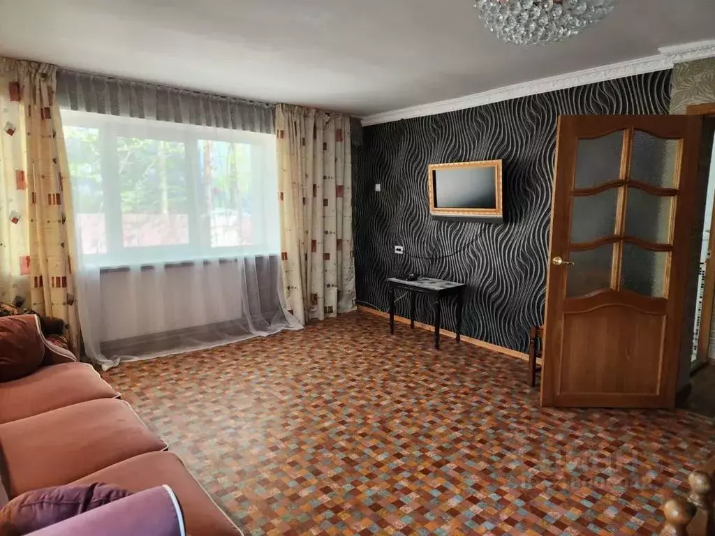 Дом в Калининградская область, Зеленоградск ул. Лермонтова, 1 (103 м) - Фото 1