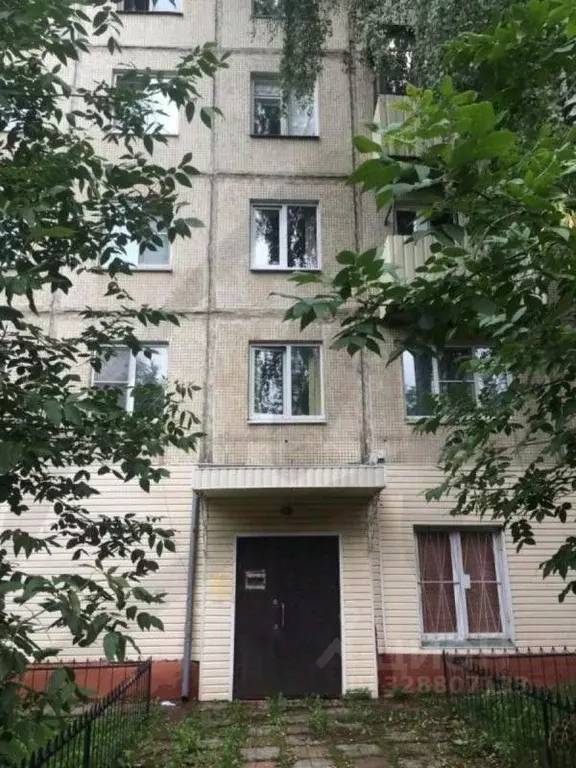 Помещение свободного назначения в Московская область, Солнечногорск ... - Фото 1