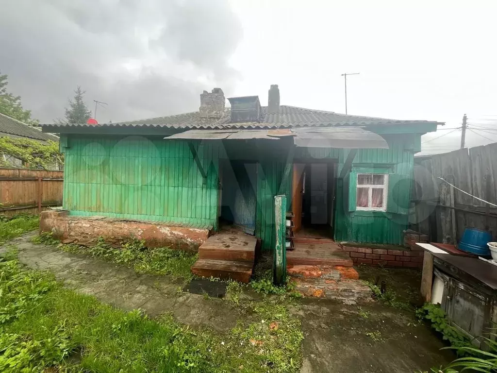 Дом 42,9 м на участке 4,2 сот. - Фото 1