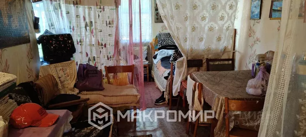 Дом в Брянская область, Брянск Черемушки садоводческое объединение, 20 ... - Фото 2