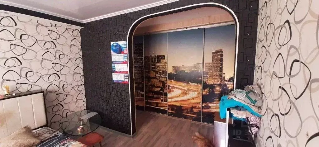 2-к кв. Мурманская область, Мурманск Кольский просп., 8 (37.8 м) - Фото 2