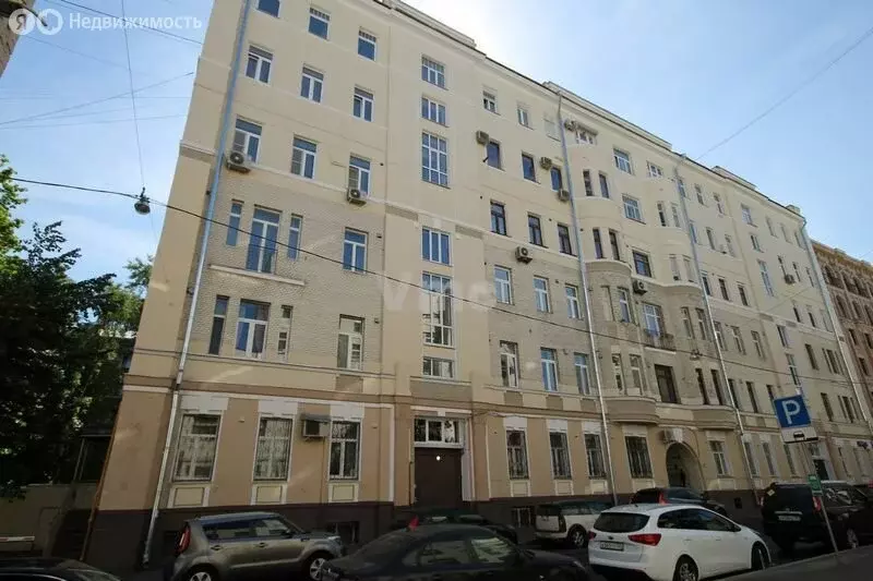 Помещение свободного назначения (120 м) - Фото 1