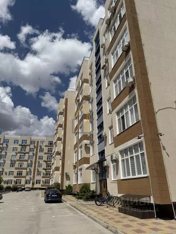 1-к кв. Крым, Евпатория ул. Полупанова, 27Д (52.0 м) - Фото 2