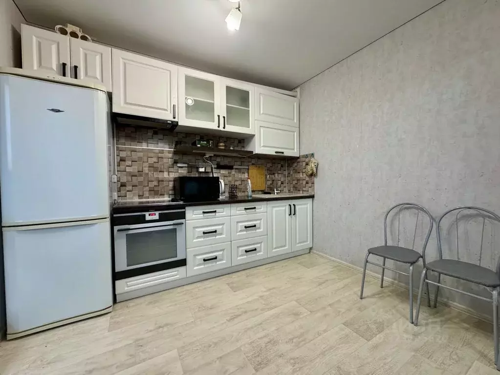 1-к кв. Челябинская область, Челябинский городской округ, пос. ... - Фото 2