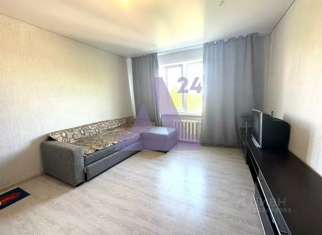 Комната Алтайский край, Барнаул ул. Георгия Исакова, 232 (14.2 м) - Фото 0