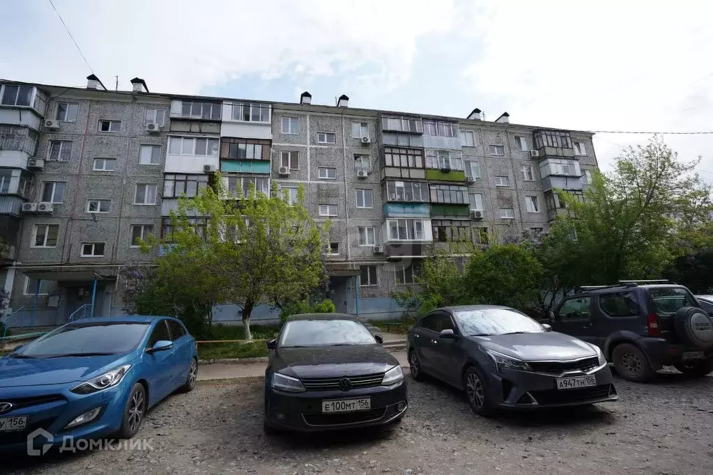 Продаётся 2-к квартира, 47.8 м - Фото 1