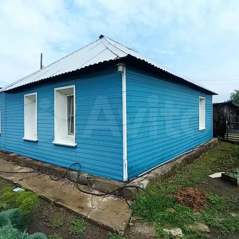 Дом 45 м на участке 7 сот. - Фото 0