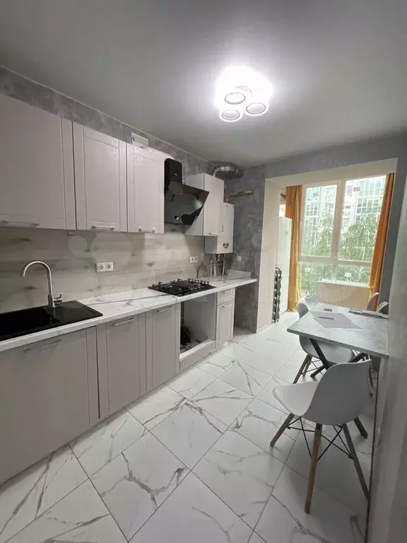 1-к. квартира, 27 м, 2/6 эт. - Фото 0