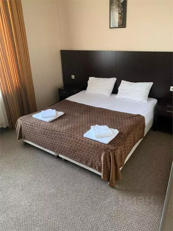 Комната Краснодарский край, Сочи ул. Просвещения, 85Б (16.0 м) - Фото 0