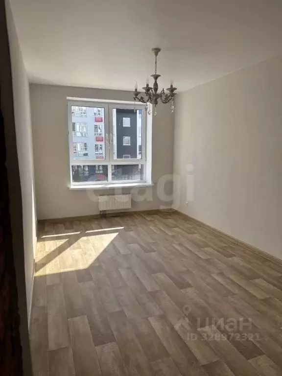 2-к кв. Башкортостан, Уфа ул. Ивана Спатара, 26 (54.9 м) - Фото 1