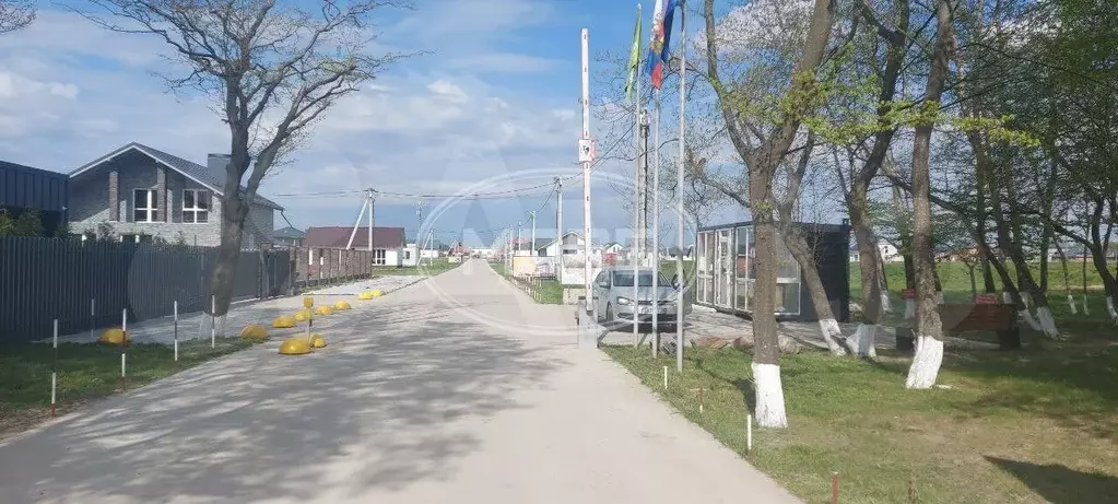 Участок 9,1 сот. (ИЖС) - Фото 1