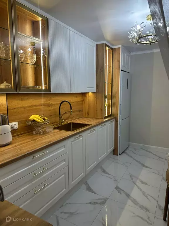 Продаётся 3-к квартира, 65.2 м - Фото 1