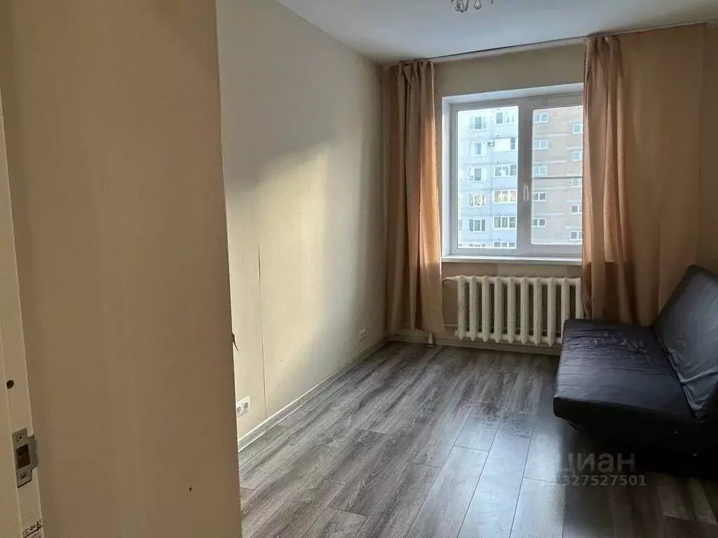 2-к кв. Ленинградская область, Кириши Восточная ул., 14 (48.0 м) - Фото 2