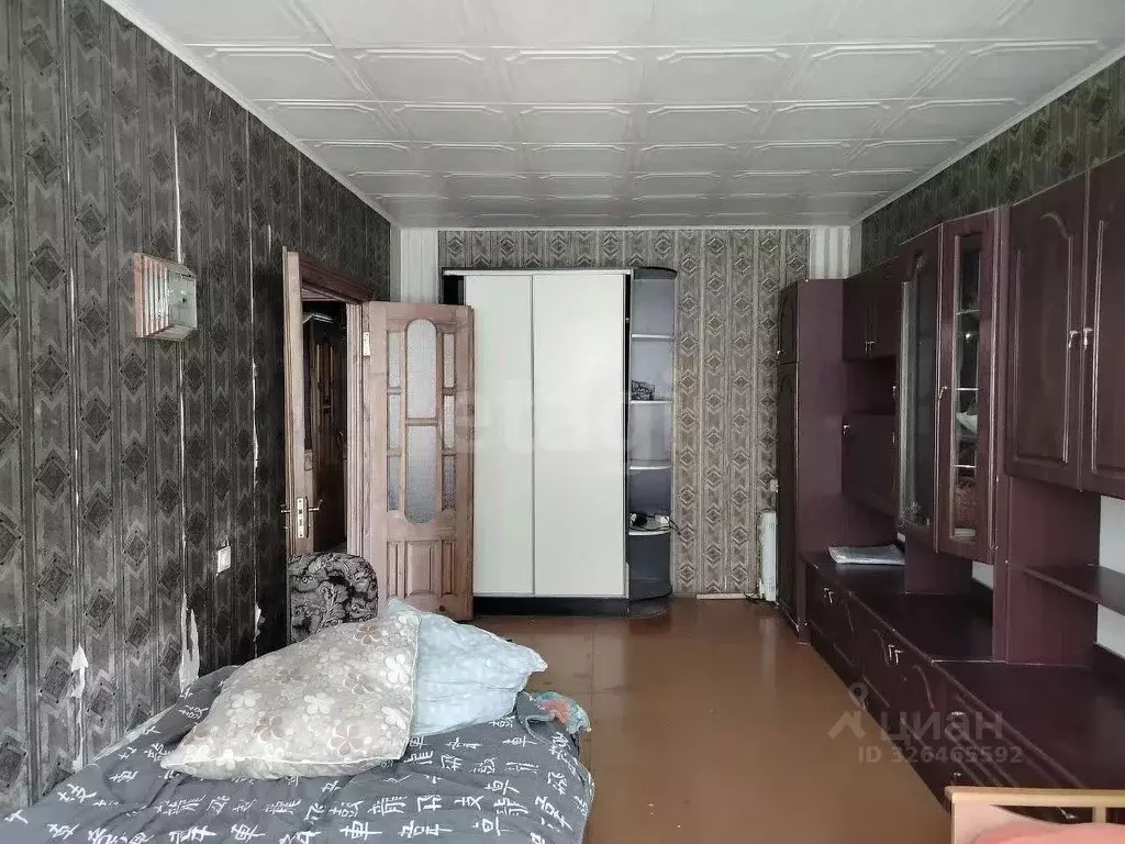 3-к кв. Белгородская область, Губкин ул. Дзержинского, 123 (63.1 м) - Фото 1