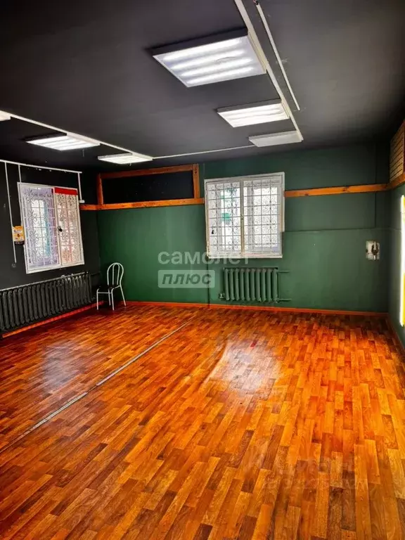 Торговая площадь в Ярославская область, Рыбинск Волжская наб., 191 (84 ... - Фото 1