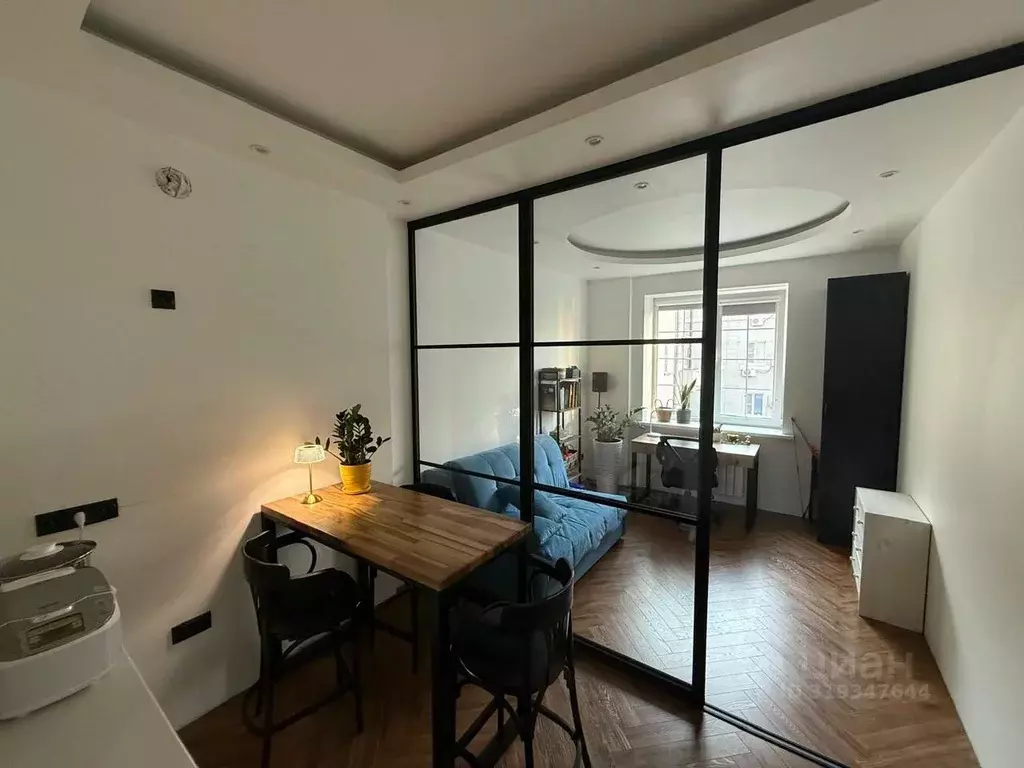 2-к кв. Ростовская область, Ростов-на-Дону ул. Максима Горького, ... - Фото 1