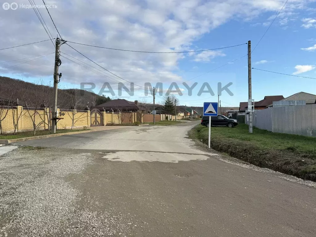 Участок в посёлок Краснооктябрьский, Цветочная улица, 38А (14 м) - Фото 2