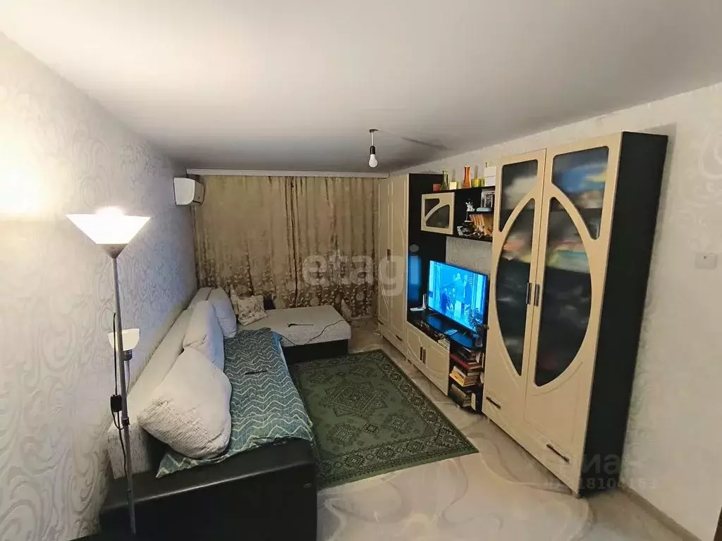 3-к кв. Смоленская область, Смоленск Южный мкр, 37 (66.0 м) - Фото 1