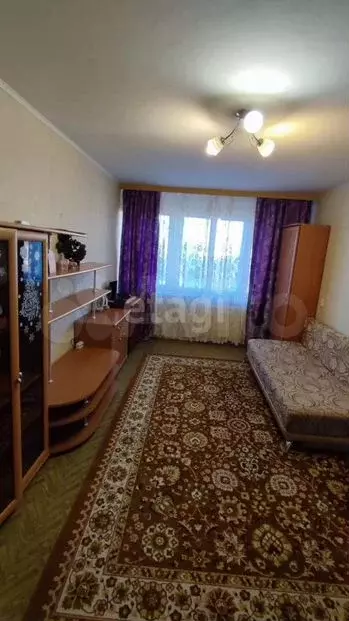 3-к. квартира, 59м, 7/9эт. - Фото 1