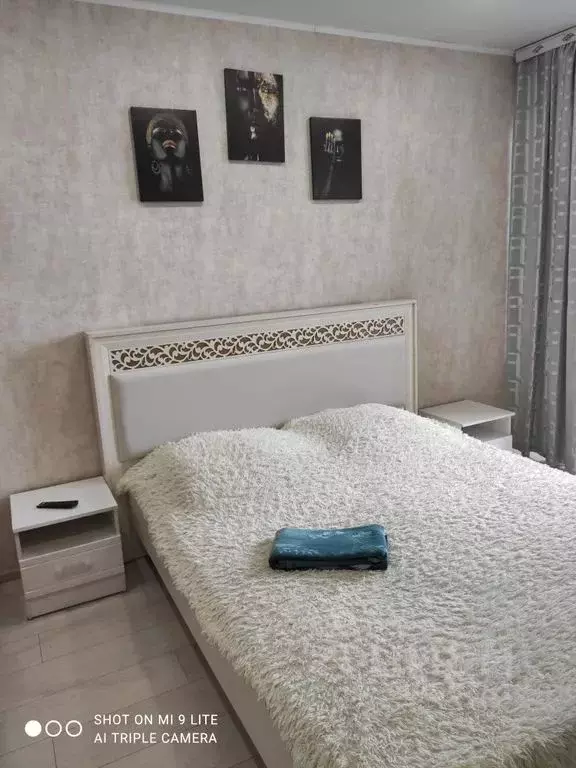 1-к кв. Хакасия, Абакан ул. Маршала Жукова, 17 (32.0 м) - Фото 0