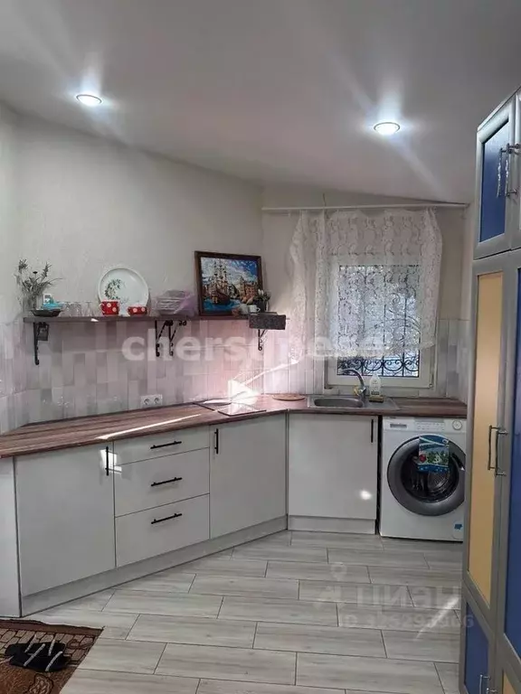 Студия Севастополь ул. Пилипенко, 29 (30.0 м) - Фото 1