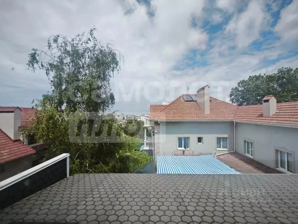 1-к кв. Севастополь ул. Харьковская, 47 (35.5 м) - Фото 0