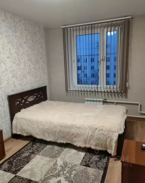 Комната Москва Федоскинская ул., 7 - Фото 1