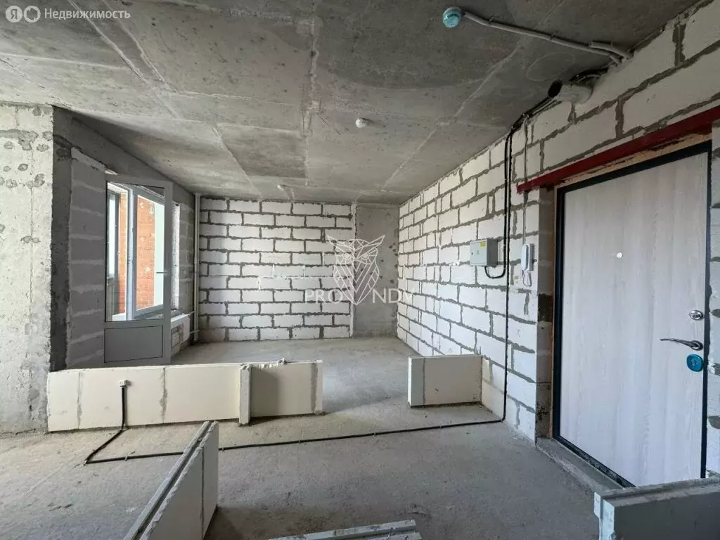 1-комнатная квартира: Пушкино, микрорайон Новое Пушкино, жилой ... - Фото 1