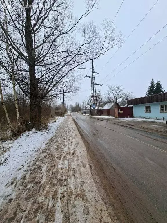Участок в Тверь, садовое товарищество Мичуринец (9.74 м) - Фото 1