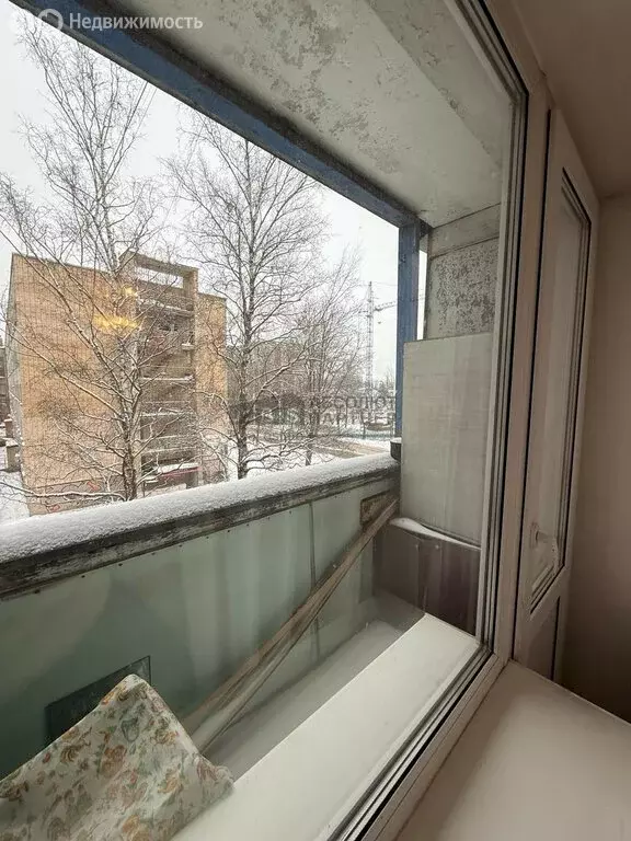 3-комнатная квартира: Великий Новгород, Псковская улица, 18 (49.1 м) - Фото 2