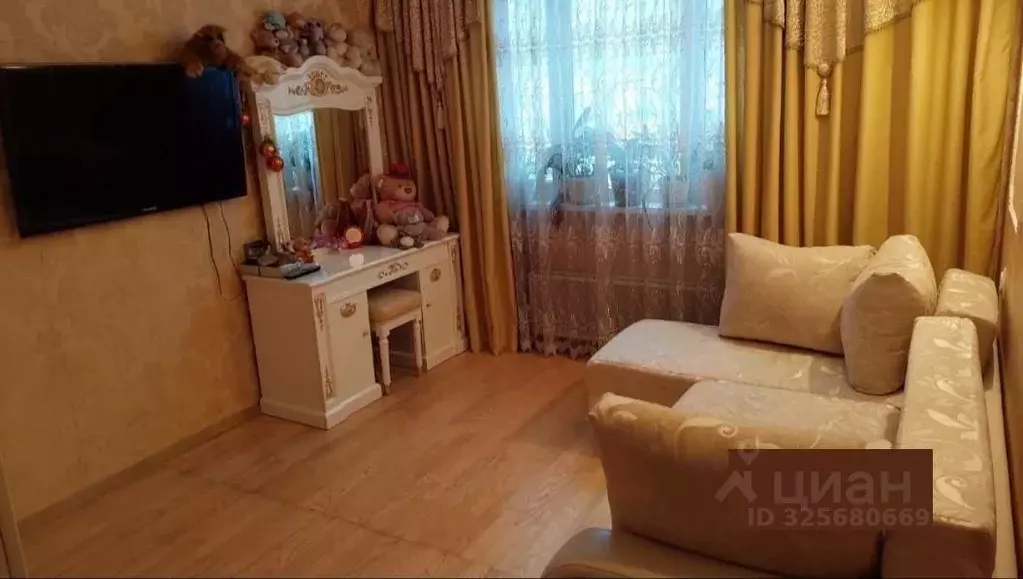 2-к кв. Москва, Москва, Зеленоград к1524 (60.0 м) - Фото 2