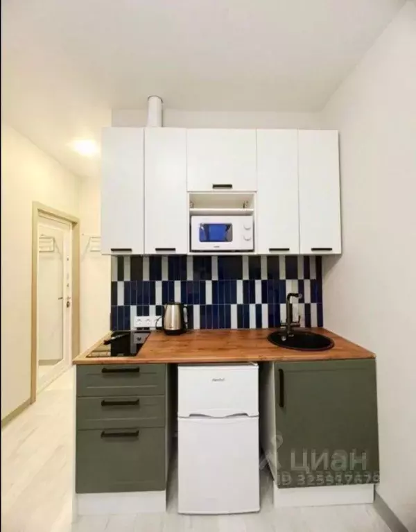 3-к кв. Москва Березовая аллея, 19к3 (49.0 м) - Фото 1