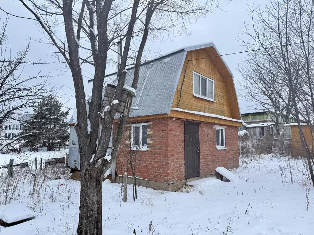 Дом в Татарстан, Лаишевский район, с. Габишево  (52 м) - Фото 0