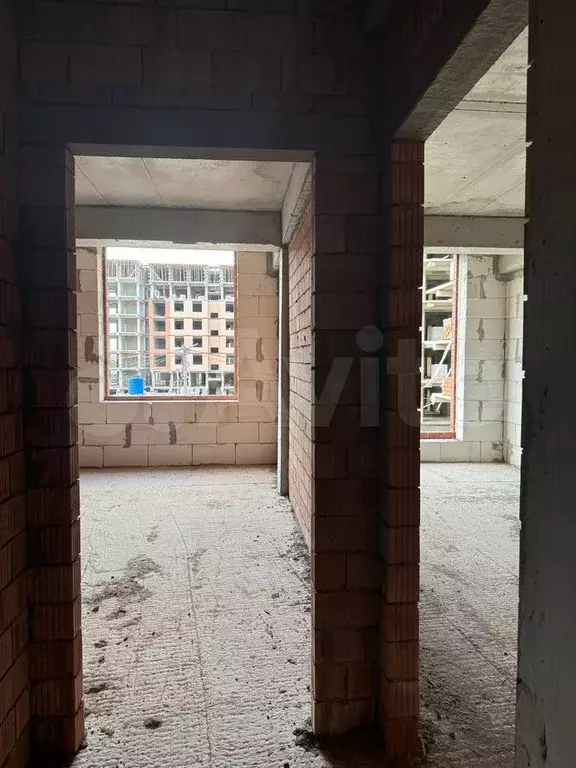 Квартира-студия, 27 м, 5/12 эт. - Фото 1
