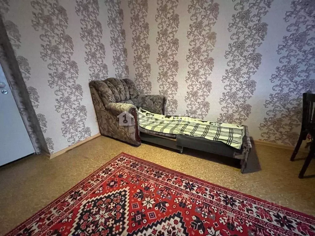 Комната Владимирская область, Владимир ул. Фатьянова, 24 (12.0 м) - Фото 2