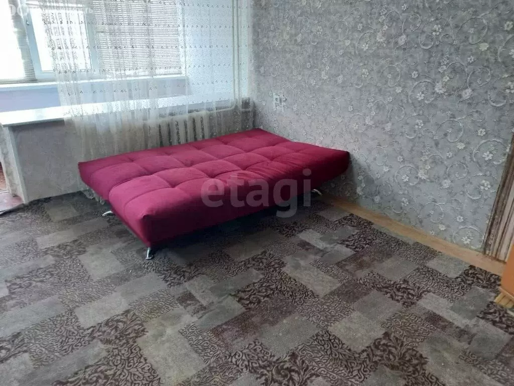 Квартира-студия: Тюмень, Шаимский проезд, 14А (18 м) - Фото 1