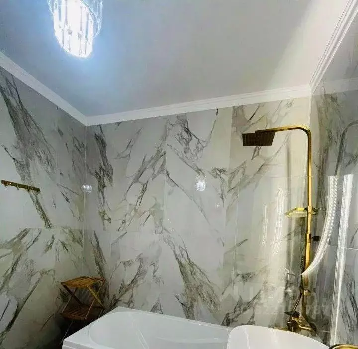 Студия Ростовская область, Ростов-на-Дону ул. Александра Печерского, ... - Фото 2