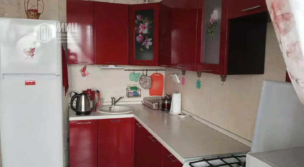 Продается 1-комнатная квартира - Фото 2